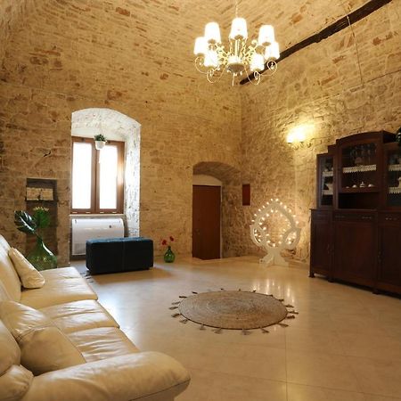 Pietraviva House Hotel Santeramo in Colle Buitenkant foto