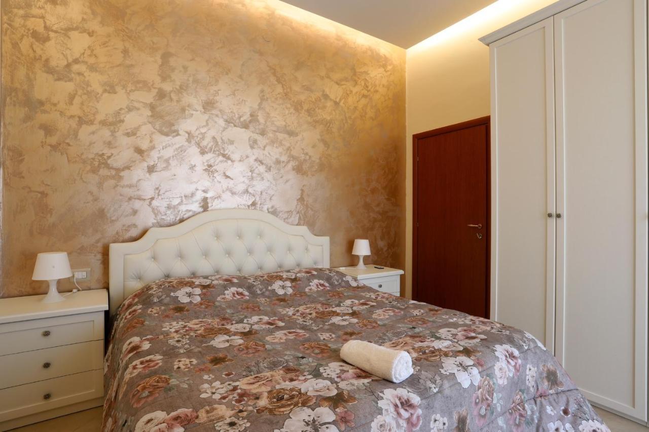 Pietraviva House Hotel Santeramo in Colle Buitenkant foto
