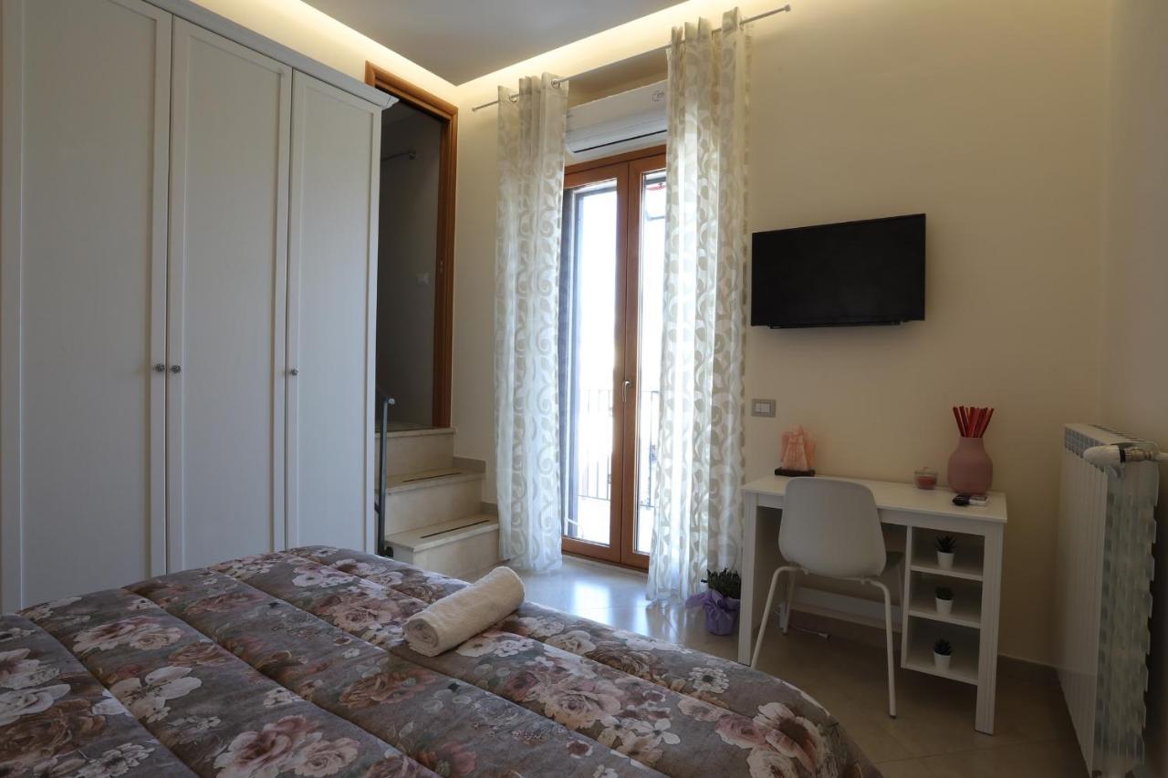 Pietraviva House Hotel Santeramo in Colle Buitenkant foto
