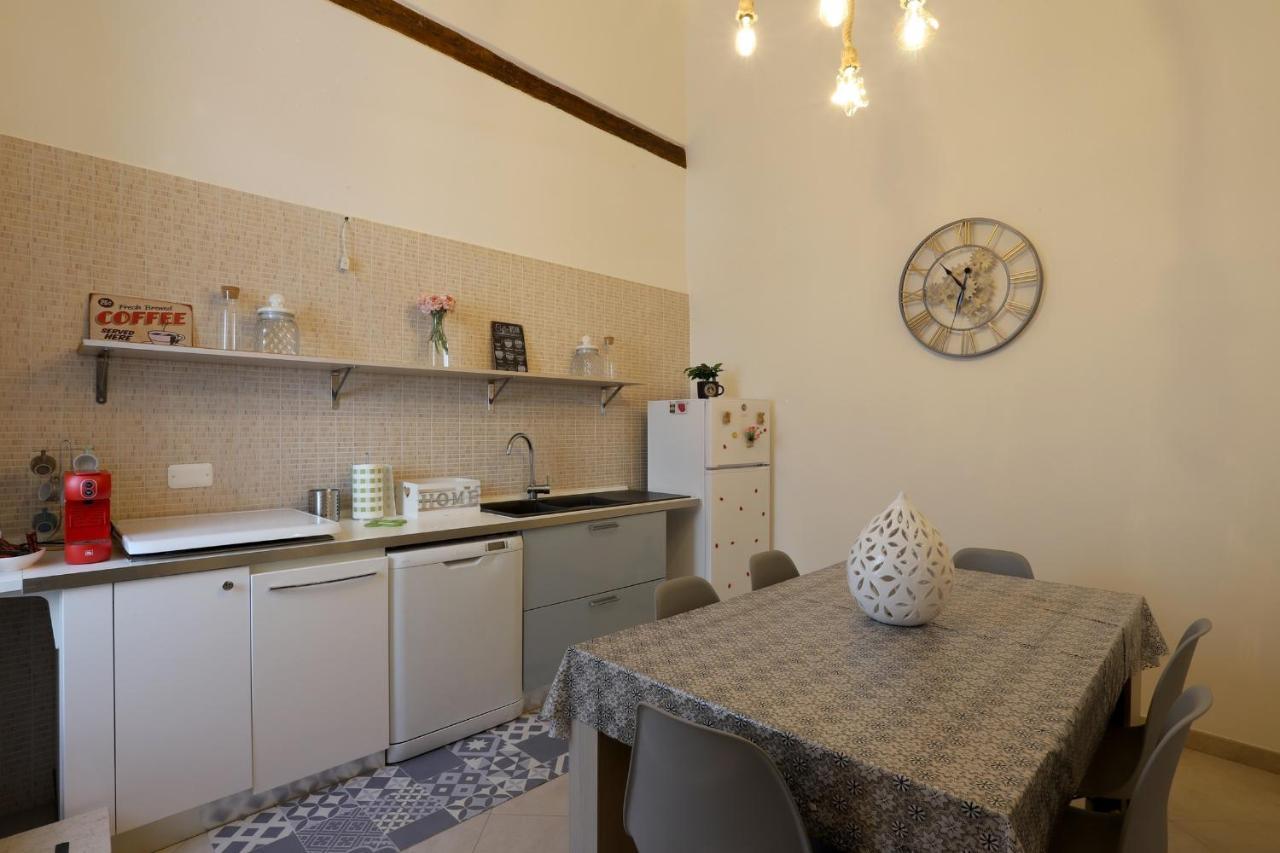 Pietraviva House Hotel Santeramo in Colle Buitenkant foto