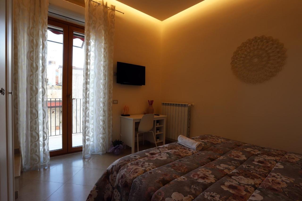 Pietraviva House Hotel Santeramo in Colle Buitenkant foto