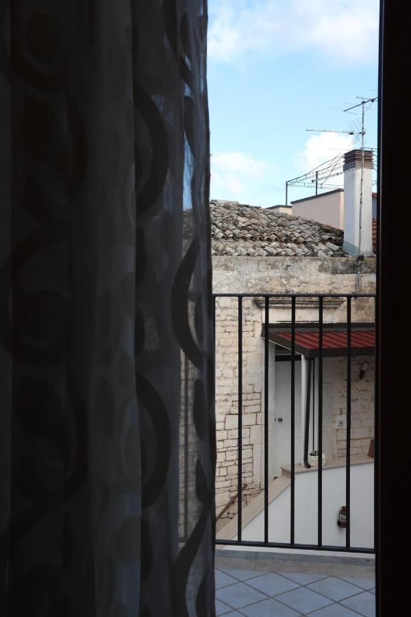 Pietraviva House Hotel Santeramo in Colle Buitenkant foto