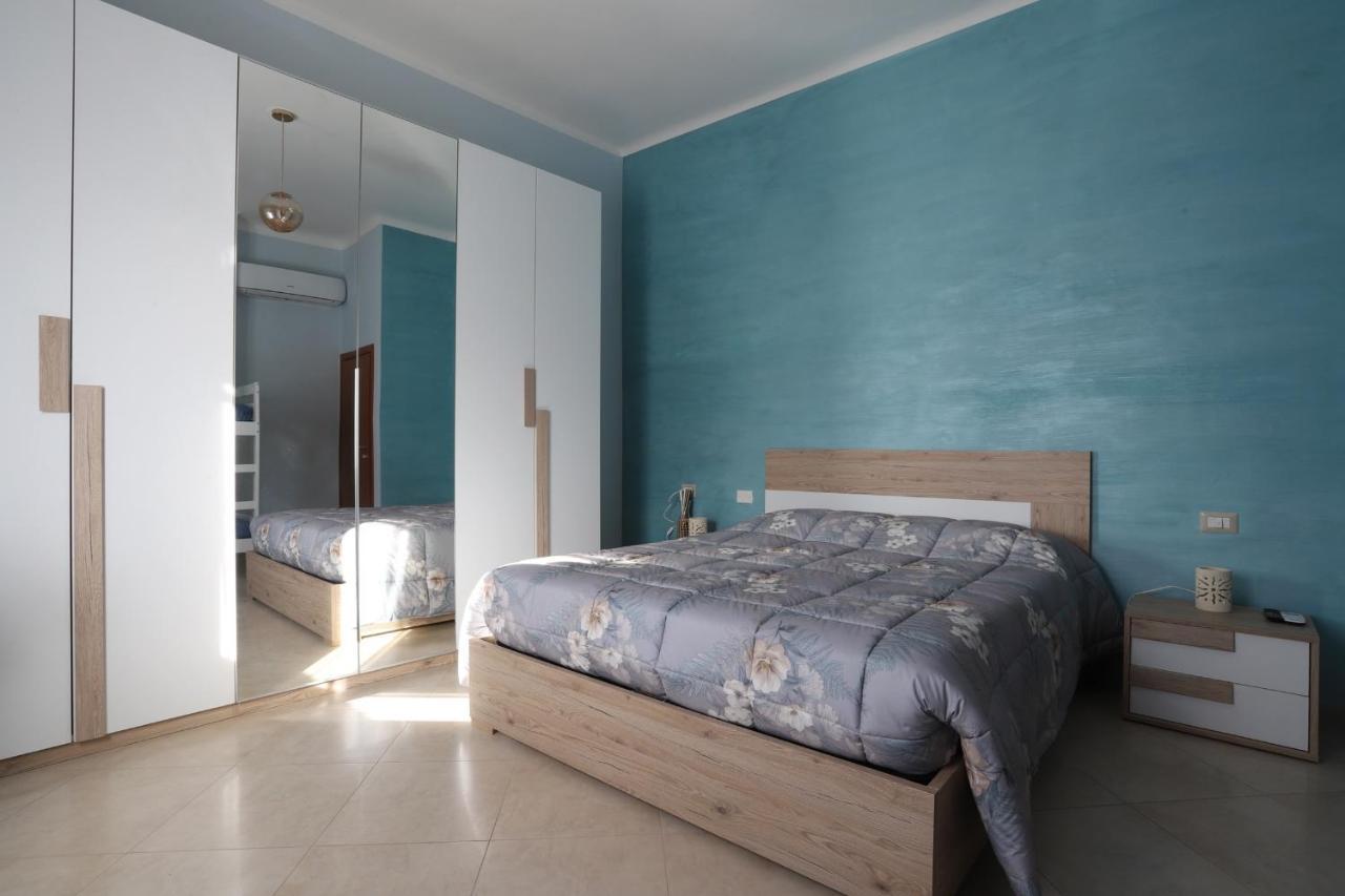 Pietraviva House Hotel Santeramo in Colle Buitenkant foto