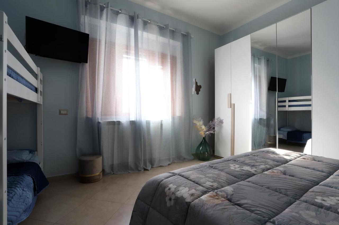 Pietraviva House Hotel Santeramo in Colle Buitenkant foto