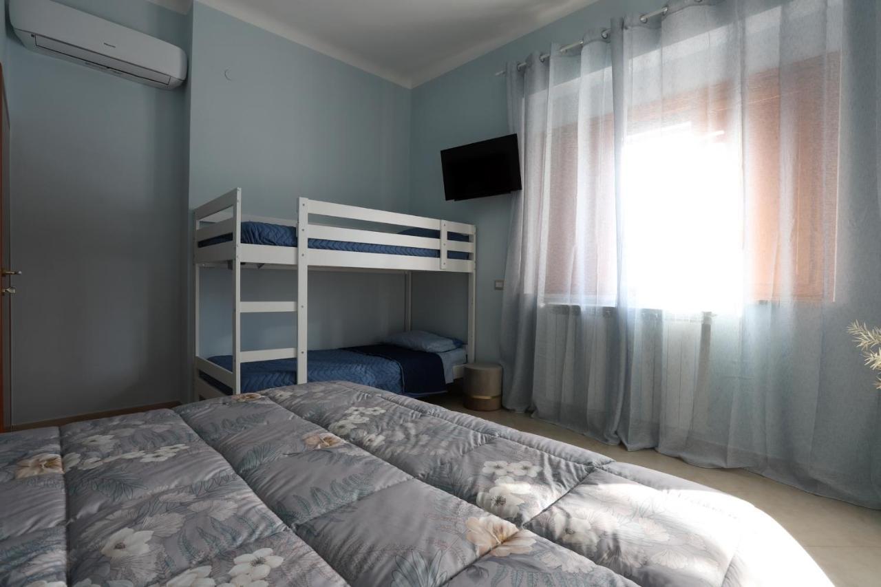 Pietraviva House Hotel Santeramo in Colle Buitenkant foto